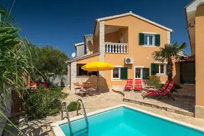 Image de Villa Casa Susanna