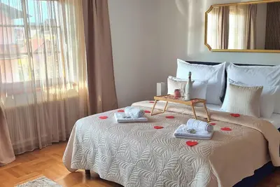 Image de Cozy Apartament near Redbull Ring and Prabichl