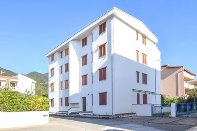 Image de Appartement confortable à Nocera.
