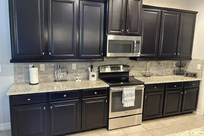Image de Stunning home in a quiet gated community in North Fort Myers.