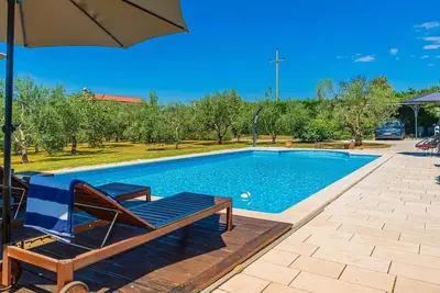 Image de Villa Benka