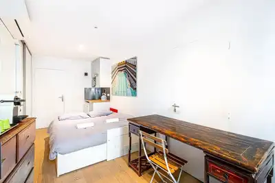 Image de Studio de charme dans le 16ème