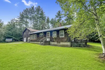 Image de Hebron Hideaway (Direct Atv and Snowmobile Trail Access)