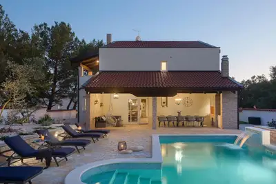 Image de Villa Allegra Istriana