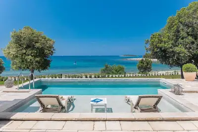 Image de Luxury Beach Villas Porto Bus