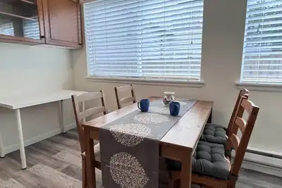 Image de Cozy townhome