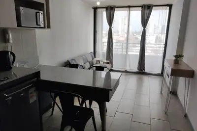 Image de Departamento en Arriendo Diario