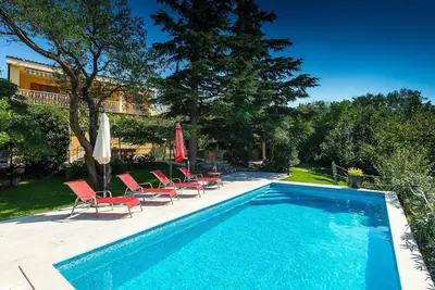 Image de Villa Perla