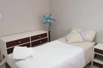 Image de Depto Centro Mendoza. Capacidad 6 Huéspedes