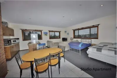 Image de Scotts Head Beach Break - Premium Budget Holidays. Pet Friendly by approval.