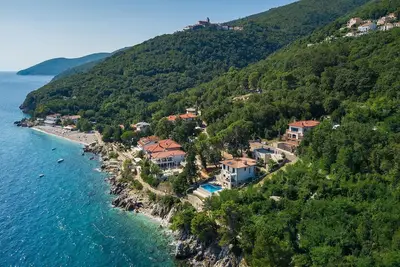 Image de Villa Salvia