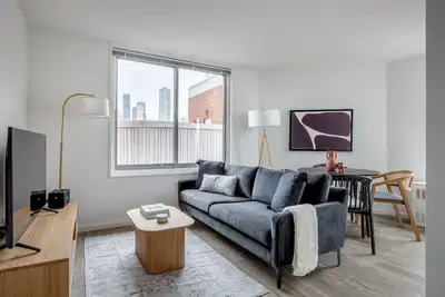 Image de Dreamy Kips Bay 2br w/ Elevator & W/D, nr Hospitals, by Blueground