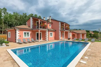 Image de Villa Rose Mocitada