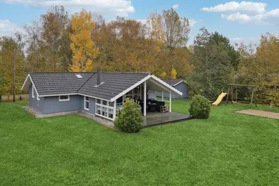 Image de Magnifique maison de 3 chambres à Rødby
