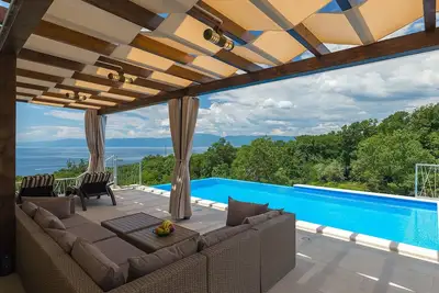 Image de Villa Kvija Adria