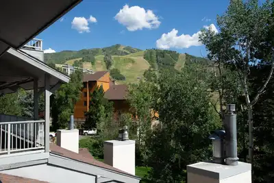 Image de Great Mountain Views, 2 Hot Tubs, Private Washer/Dryer