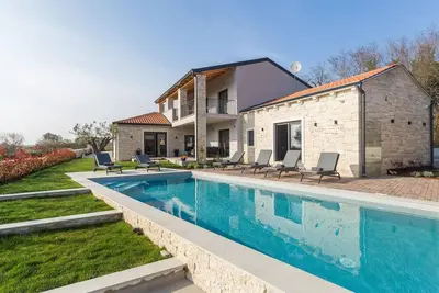Image de Villa Harmony Porec