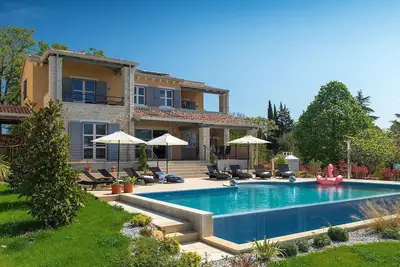 Image de Villa Nikolina