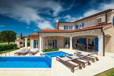 Image de Villa Torre Iv