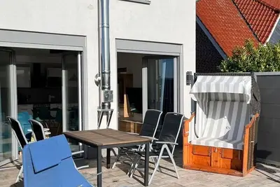 Image de Ferienhaus für 6 Gäste mit 100m² in Fehmarn