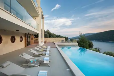 Image de Villa Vlastelini Ii