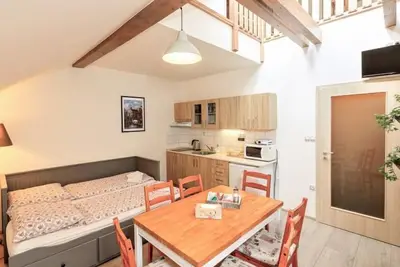 Image de Arnoltice 6 by Interhome