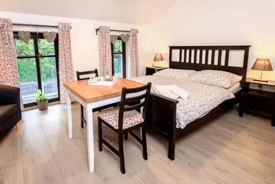 Image de Arnoltice 10 by Interhome