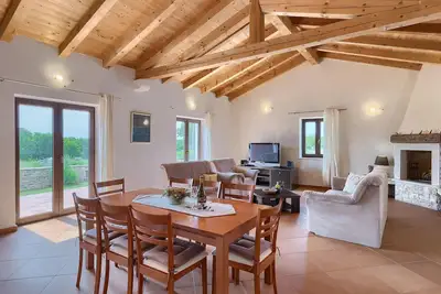Image de Superbe maison à Rovinj