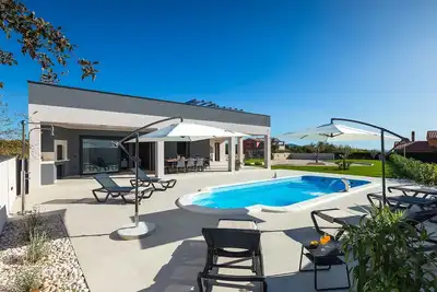 Image de Superbe maison Ă Barban