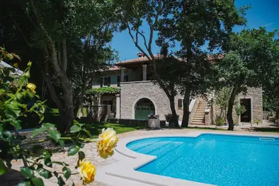 Image de Villa Kringa
