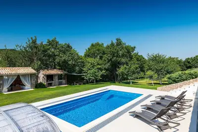 Image de Belle maison Ă Buzet