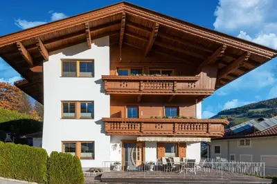 Image de superbe appartement près du domaine skiable