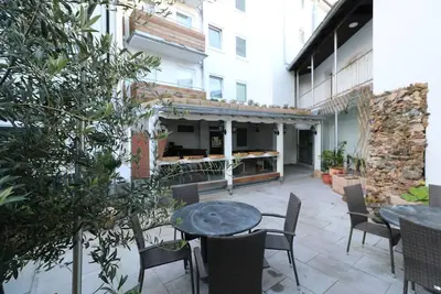 Image de Appartement au coeur de la Ruhr