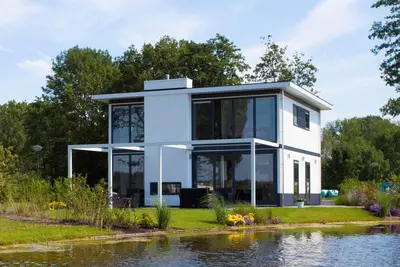 Image de Maison de vacances prטs du Veluwemeer