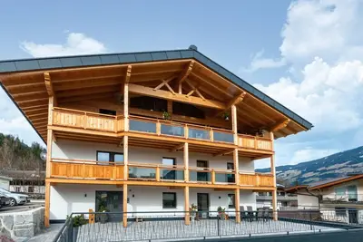 Image de Appartements Thunhaus avec local à skis