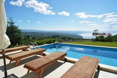 Image de Villa Lunin