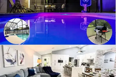 Image de Golf Country Pool Home in Southern Dunes with Golf and Country Club