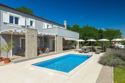 Image de Villa Eol