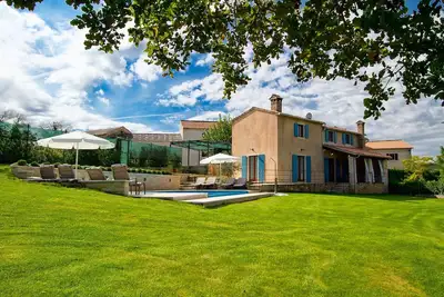 Image de Villa Valica