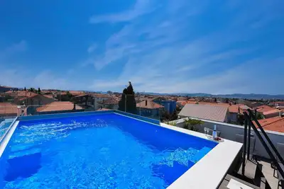 Image de Bel appartement à Zadar