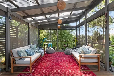 Image de The Arthouse at Mossy