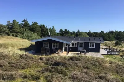 Image de \"Venild\" - 1. 9km from the sea by Interhome