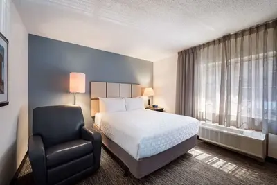 Image de Enjoyable Stay! 3 Family-friendly Units w/ Kitchens, Pets Allowed!