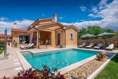 Image de Superbe maison à Porec