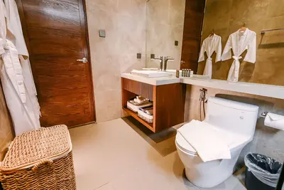 Image de Tana Beach Villas