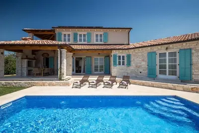 Image de Villa Julia Marija