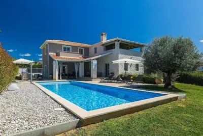 Image de Villa Pietra