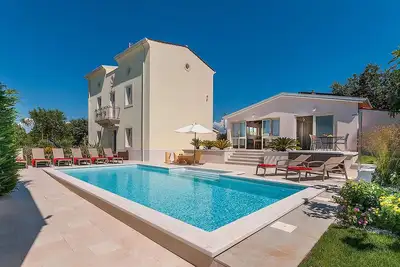 Image de Villa Bruna