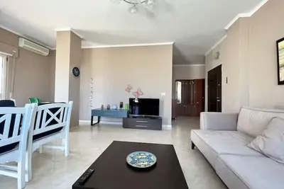 Image de Kleid's penthouse apartment