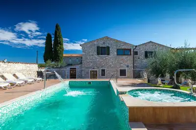 Image de Villa Perci
